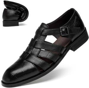 UP-5078R scarpe basse e Casual da uomo di 48 dimensioni - Product Image 4