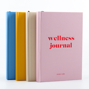 Planificateur de <span class=keywords><strong>bien</strong></span>-<span class=keywords><strong>être</strong></span> Journal de remise en forme <span class=keywords><strong>bien</strong></span>-<span class=keywords><strong>être</strong></span> <span class=keywords><strong>Livre</strong></span> de journal d'affirmation et de manifeste imprimé sur mesure - Product Image 5