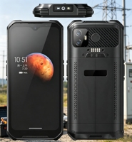 HiDON - Ordinateur portable PDA 6,2 pouces le moins cher, avec lecteur de codes-barres 2D NFC, collecteur de données pour la logistique/les entrepôts