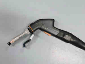 جهاز لحام بالليزر محمول باليد 4 في 1 بقوة 1500 واط و2000 واط و3000 واط من ماكس رايكوس بي دبليو تي - Product Image 4