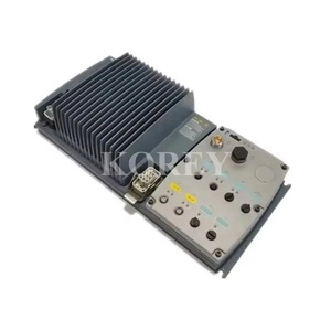 Convertisseur 6SL3525-0PE17-5AA1 en bon état - Product Image 2