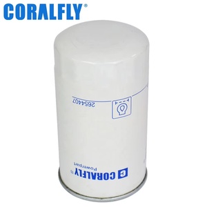 OEM 2654403 2654407 2654A111 Oil Filter for Generator - Product Image 3