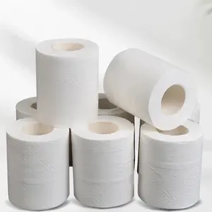 Wcx Groothandel Toiletpapier Rol Zacht Weefsel Toiletpapier