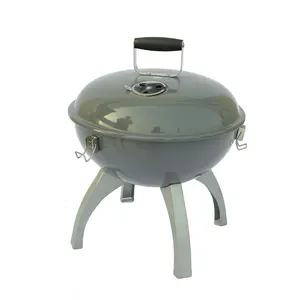 Prime Quality Taiwan Manufacturer Camping,Car Bbq Grills With Long Service Life For Export/