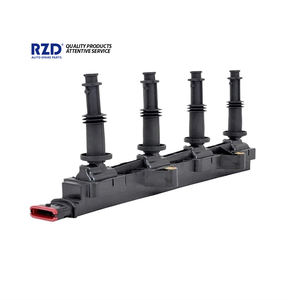 Bobine d'allumage de système de moteur de pièces de voiture automatique de bonne performance 93172030 pour <span class=keywords><strong>Opel</strong></span> <span class=keywords><strong>Zafira</strong></span> - Product Image 5