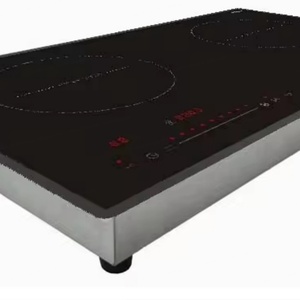 Electric Induction Cooker Built-in Induction Cooktop - Product Image 1