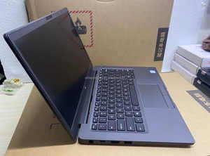 Laptop de negocios usada al por mayor para DEL L La Tide 7300 <span class=keywords><strong>Ultrabook</strong></span> Notebook de <span class=keywords><strong>13</strong></span> <span class=keywords><strong>pulgadas</strong></span> con procesador Intel I7 8GB RAM 256G SSD - Product Image 5