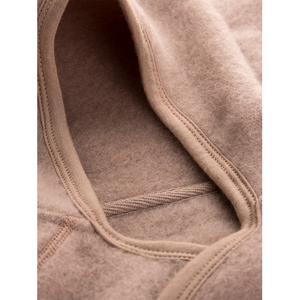 Romper de <span class=keywords><strong>Lana</strong></span> Merino Doble con Nudo Lateral Ajustable para Bebé Recién <span class=keywords><strong>Nacido</strong></span>, Marca Solarwool - Product Image 2