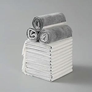 Alfombrilla de carbón de bambú para mascotas y almohadillas absorbentes de orina de carbón de bambú para mascotas - Product Image 2
