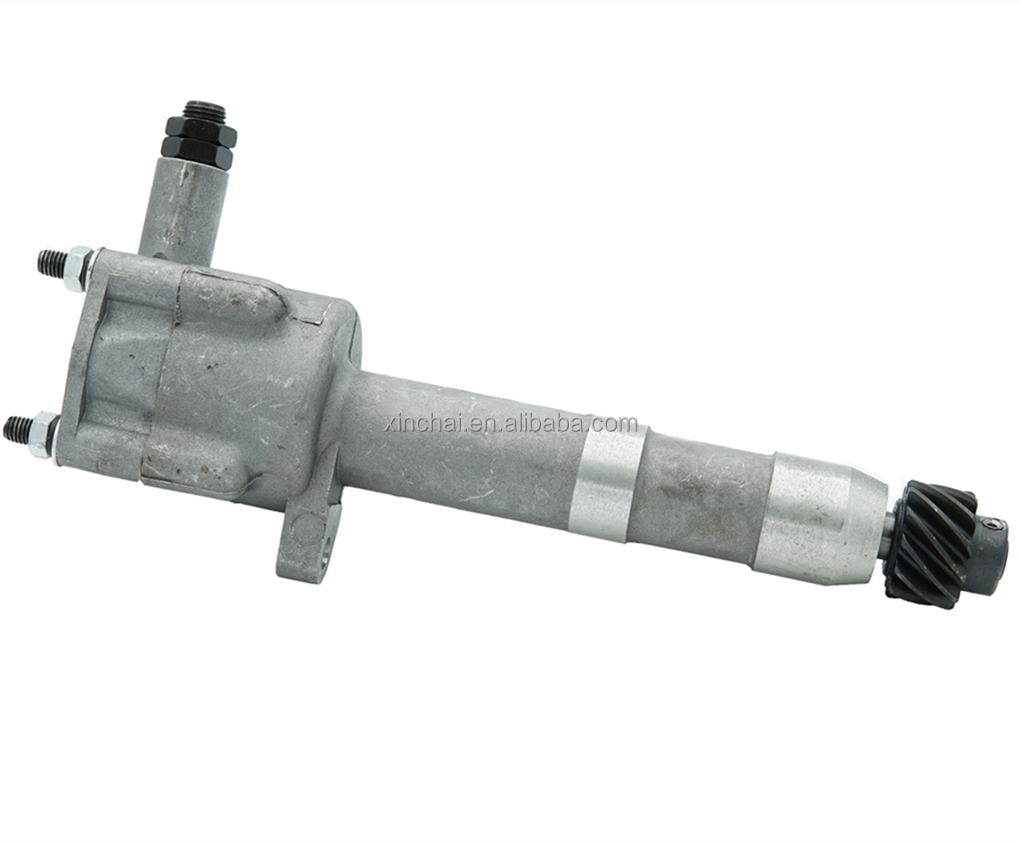 Xinchai Diesel Engine Oil Pump Assy for C490BPG & A490BPG