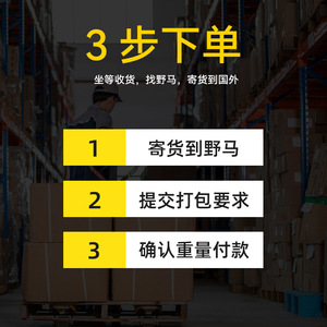 Wild Horse Logistics, Servicio de Transporte Internacional, Envío por Tren, Mar, Tierra y Aire, Transporte de Contenedores, de Shenzhen a Europa, 10 Toneladas - Product Image 1