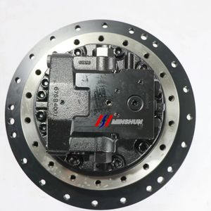 MINSHUN <span class=keywords><strong>PC200</strong></span>-10M0 ekskavator kualitas tinggi <span class=keywords><strong>Drive</strong></span> <span class=keywords><strong>Drive</strong></span> akhir Motor Travel Motor Travel untuk <span class=keywords><strong>komatsu</strong></span> - Product Image 2