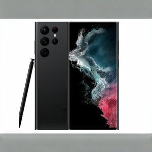 S22อัลตร้า7.3นิ้ว120Hz AMOLED 16GB + 1TB Android 16 5G ซิมคู่สมาร์ทโฟน Deca Core Snapdragon 800 SERIES 108MP กล้องหลัง - Product Image 5