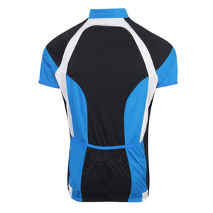 Jersey de Ciclismo Profesional Personalizado, Transpirable, de Alto Rendimiento, con Logotipo Personalizado y Tela Premium - Product Image 2