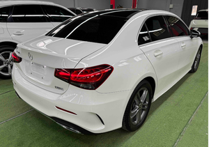 <span class=keywords><strong>Mercedes</strong></span>-Benz A180L 2022 <span class=keywords><strong>Sport</strong></span> Voiture d'occasion - Product Image 4