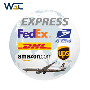 FDA <span class=keywords><strong>Amazon</strong></span> LA Entrepôt Express Express Sacs en <span class=keywords><strong>papier</strong></span> Agent de transport <span class=keywords><strong>Bureau</strong></span> à Kampala Ouganda Agent de transport liquide - Product Image 1
