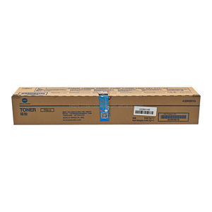 ตลับหมึกพิมพ์ tengneng TN513 A33K091G TN513K ใหม่สำหรับ<span class=keywords><strong>554e</strong></span> 454e Konica Minolta BIZHUB - Product Image 1