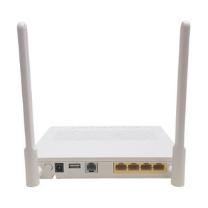 Hg8546m Xpon Gpon 1GE + 3FE + 1Tel <span class=keywords><strong>2</strong></span>.4G Wifi <span class=keywords><strong>Modem</strong></span> Router Eg8141a5 Ont - Product Image 1