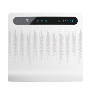 HUA WEI 4G Wireless <b>Modem</b> Router B593s-12 Global Networks Sim Card Slot LTE CAT3 Mobile WiFi CPE - Product Image 2