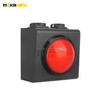Console de contrôle DMX MOKASFX MK-20 POWER ELECTRIC