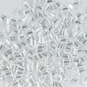 SICGEM Custom Made 1ct Moissan ite Diamond im Trapez schliff Hochwertige kleine lose Steine - Product Image 3