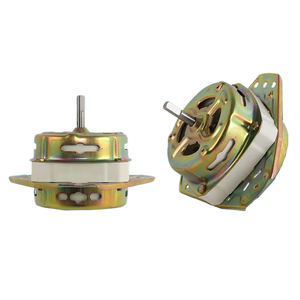 มอเตอร์เครื่อง<span class=keywords><strong>ซัก</strong></span><span class=keywords><strong>ผ้า</strong></span>มินิ <span class=keywords><strong>LG</strong></span> แบบขับเคลื่อนโดยตรง อัตโนมัติเต็มรูปแบบ หมุนได้ 60w 90w อินเวอร์เตอร์อเนกประสงค์จากโรงงาน OEM - Product Image 1