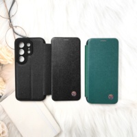 Funda Protectora Tipo Flip Freeboy de TPU, Diseño Nuevo y Moderno, para Camon A57 A17 A07, Gran Venta en África
