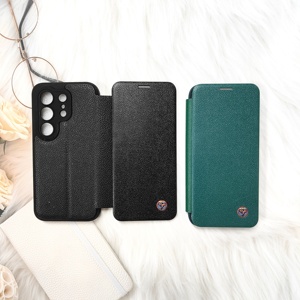 Funda Protectora Tipo Flip Freeboy de TPU, Diseño Nuevo y Moderno, para Camon A57 A17 A07, Gran Venta en África - Product Image 2