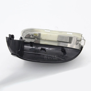 Luz Intermitente Vw 5K0949101 5K0949102 para Golf Mk6 Bora Passat Lingyu Touran, Repuesto para Espejo Retrovisor - Product Image 3