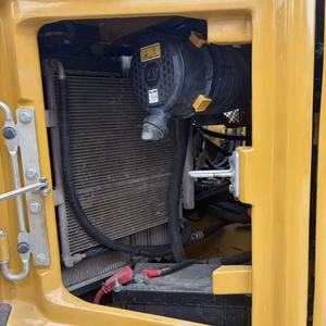 Excavadora CAT 307.5 2019, 7.5 Toneladas de Peso Operativo, Cucharón de Excavación de 0.33m, Motor de 36.5kW, Sistemas Hidráulicos - Product Image 4