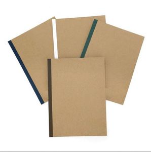 Cuaderno Escolar A5 de Papel Kraft al por Mayor - Product Image 6