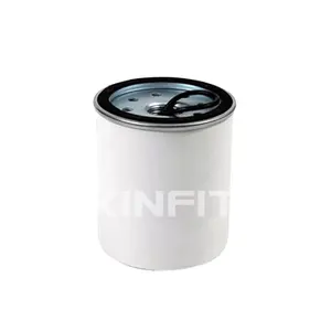 KINFIT-separador de filtro de combustible diésel, recambio para Fleetguard FS19996 para racor r20p, KF21008