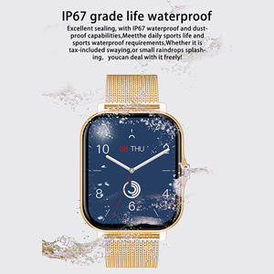 Ventes d'usine BFAG taux moniteur de sommeil étanche smartwatch <span class=keywords><strong>t500</strong></span> c22 montre intelligente w26 pro max - Product Image 5
