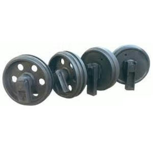 רולים תחתון באיכות גבוהה ואטפלים של בולדוזרים או מחפרים מהיצרן זמינים למכירה במחירים נמוכים - Product Image 3