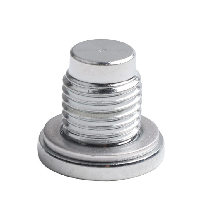 FS50-21-249 Oil Drain Plug Sump Plug for Mazda 3 Engines