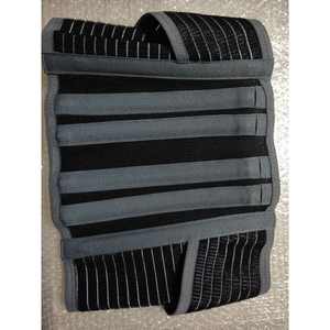 Cinturón de Soporte Lumbar Cómodo B5-019, Transpirable, de Poliéster, para Adultos, Tallas S, M, L, XL, XXL - Product Image 3