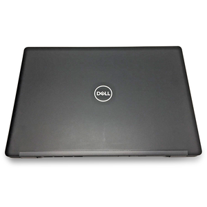 Ordinateur portable d'occasion pas cher pour le bureau, Latitude 5290 d'origine, ordinateur portable d'occasion I5-8ème génération 8 Go 256 Go, remis à neuf en gros pour Dell - Product Image 6