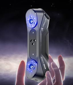 CR-<span class=keywords><strong>Scan</strong></span> Raptor <span class=keywords><strong>Pro</strong></span> Scanner portatile 3D da 0.02mm precisione scansione 20-4000mm - Product Image 1