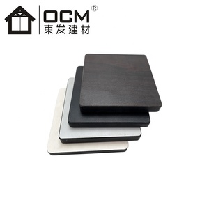 Chất lượng hàng đầu nhà máy sản xuất HPL bảng nhỏ gọn giá - Product Image 6