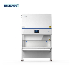 BIOBASE Armoire de sécurité biologique de classe II A2 série Pro à réglage automatique fiable, pour les tests cliniques et la production en laboratoire - Product Image 3