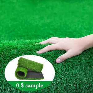 Artificial Grass High Quality Football field grass Leisure grass Simulated turf customized