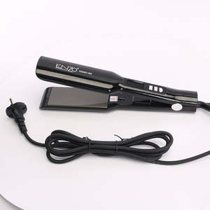 مكواة شعر كهربائية احترافية عالية الجودة للاستخدام المنزلي - Product Image 5