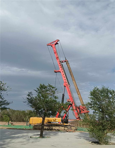 Année 2021 modèle sany SR360E appareil de forage avec 2900hrs SR205R SR235R SR285R SR360E SR360C SR405hk utilisé empilage plates-formes Offre Spéciale - Product Image 1