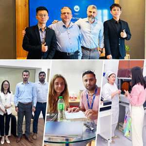 BIOBASE Doku Gömme Merkezi 4 Bölgeli Sıcaklık Kontrollü Doku Gömme Aleti (Laboratuvar İçin) - Product Image 6