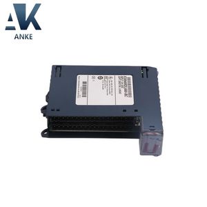 Módulo de entrada de voltaje CC IC694MDL660 RX3i para GE Fanuc - Product Image 2