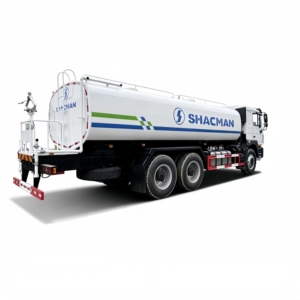 <span class=keywords><strong>Camion</strong></span>-citerne à eau robuste 6x4 pour la suppression <span class=keywords><strong>de</strong></span> la poussière sur les chantiers <span class=keywords><strong>de</strong></span> construction, capacité <span class=keywords><strong>de</strong></span> 20 mètres cubes d'eau - Product Image 4