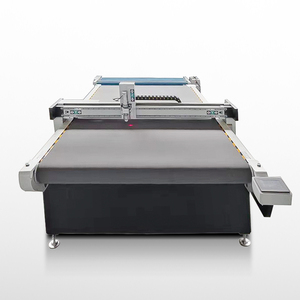 <span class=keywords><strong>เครื่อง</strong></span>ตัดหนังดิจิตอลแบบสั่นสะเทือนสำหรับรองเท้า - Product Image 2