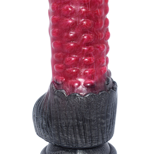 Consoladores <span class=keywords><strong>de</strong></span> silicona impermeables para parejas, Juguetes sexuales femeninos con varilla <span class=keywords><strong>de</strong></span> masaje, dilatador Anal - Product Image 5