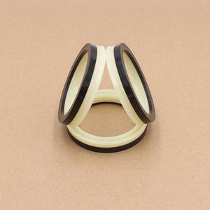 Joint d'étanchéité de piston hydraulique SEYO POM+PU <span class=keywords><strong>OUH</strong></span> OUYH, origine Chine, couleur personnalisée - Product Image 2