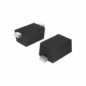 Diodes SZMM5Z3V9T1G Electronic Circuit Components SC-79, SOD-523 Authorized Distributor - Product Image 1